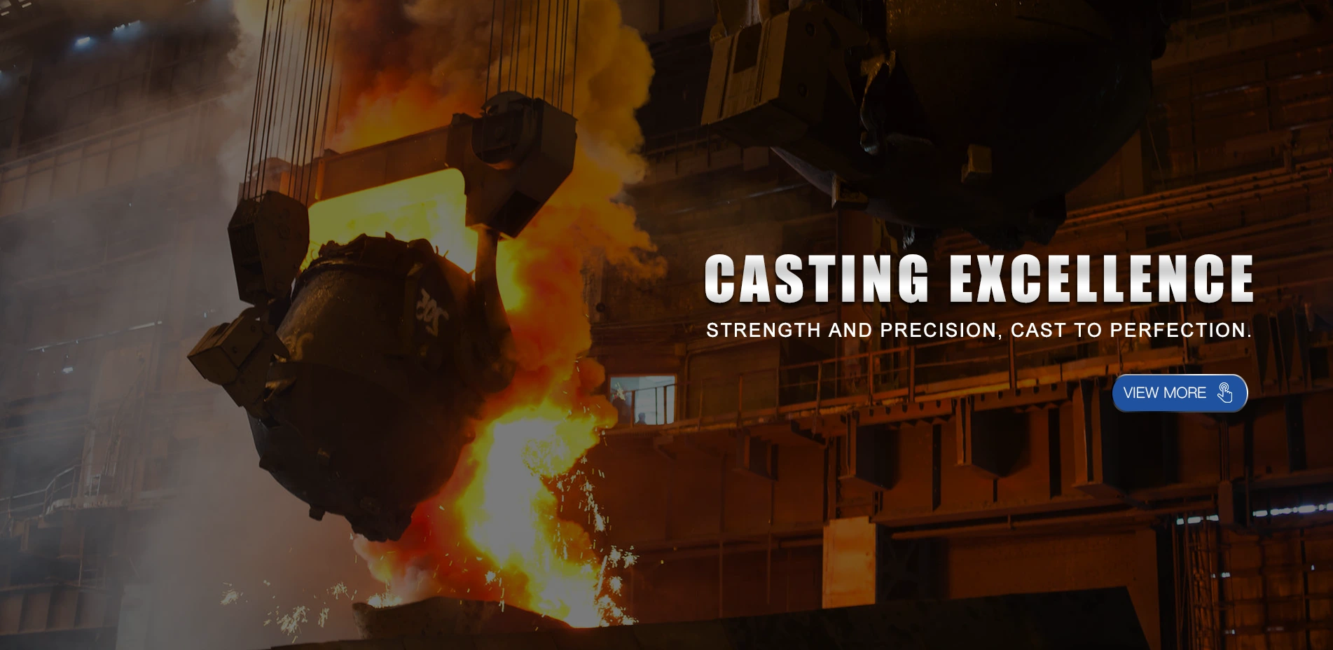 Pabrik Proses Casting