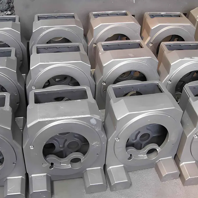 Kepiye Cara Casting Wesi Gray Dampak Manufaktur Industri?