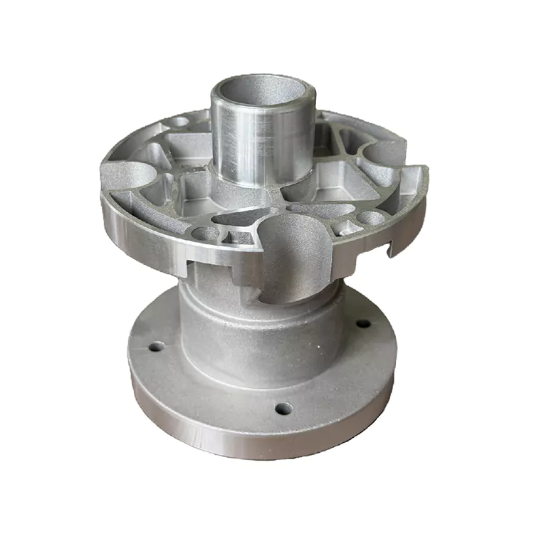 Kepiye Aluminium Die-Casting Nambah Presisi lan Efisiensi Produksi ing Manufaktur Modern?
