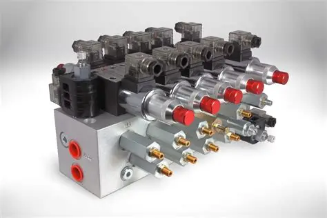Hydraulic Manifold vs Sistem Pipa Tradisional: Napa Industri Modern Nggawe Switch