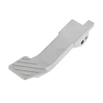 Aluminium Die Casting Pedal