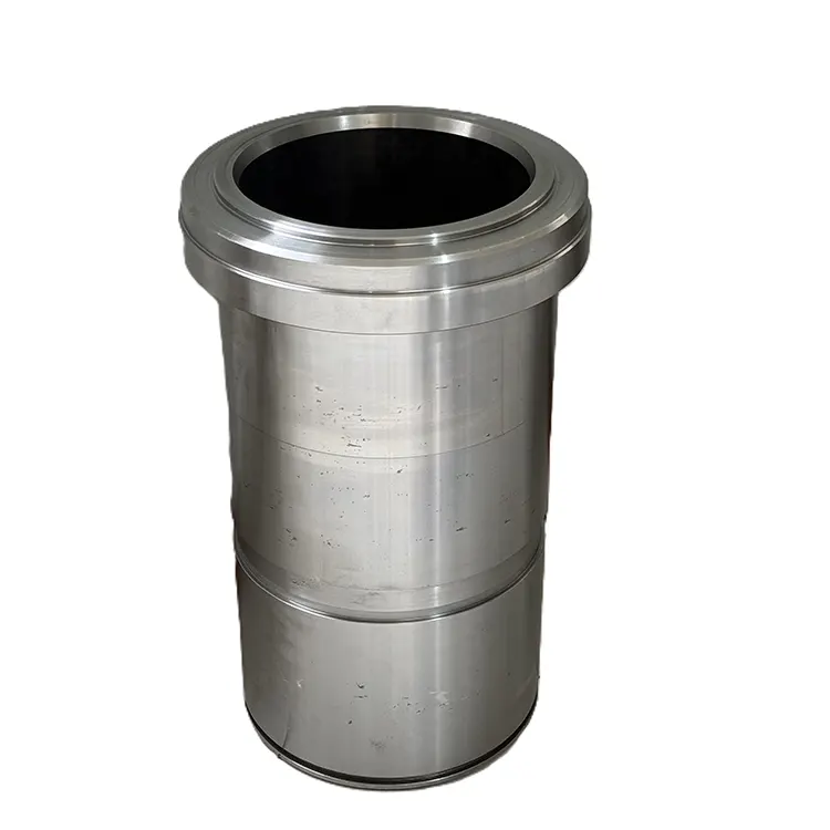 Lengan silinder silangan penggali