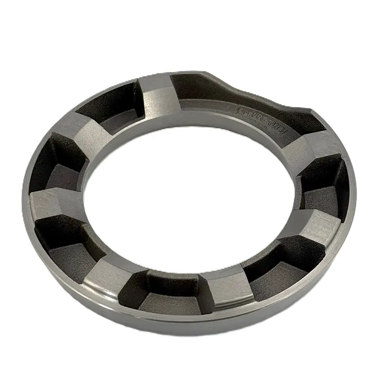 Sebagian mesin tani annular