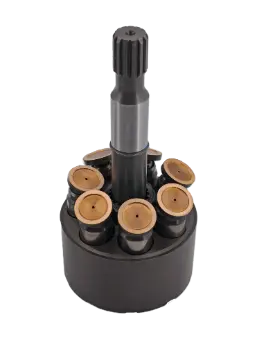Motor Hidrolik Kab