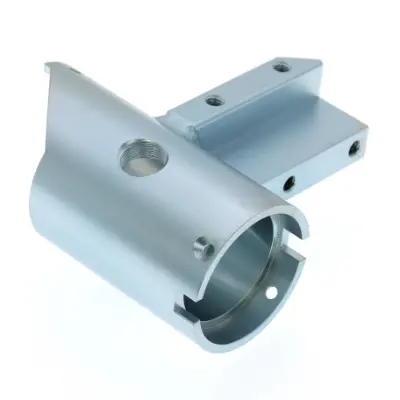 Komponen Medis Rotating Arm