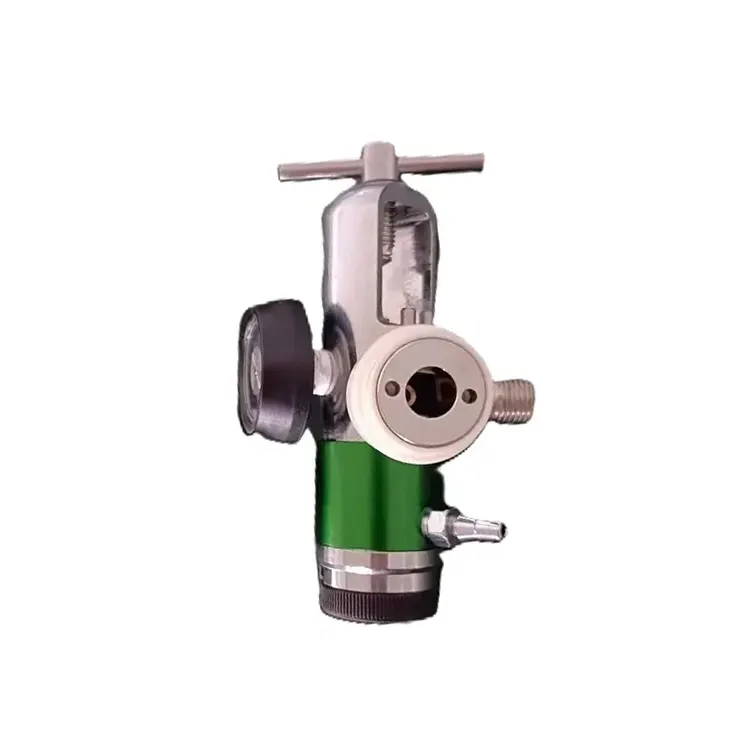 Regulator silinder oksigen