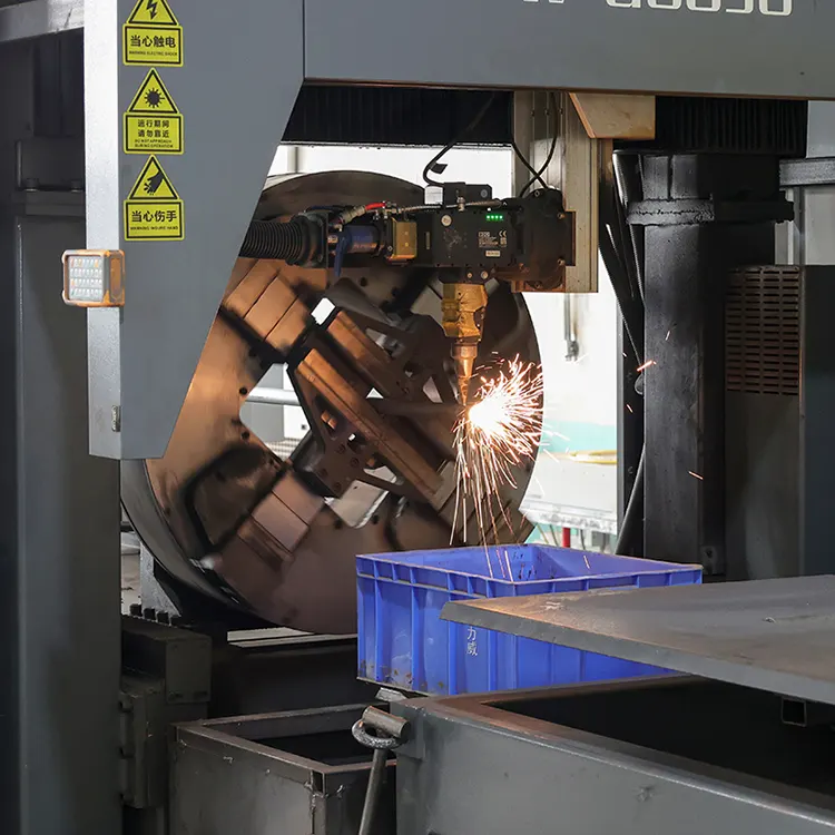 Tube Laser nglereni